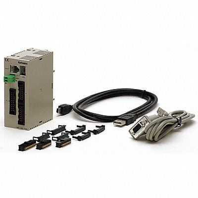 Stepper Motor Controllers image